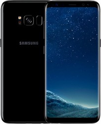 Замена экрана на телефоне Samsung Galaxy S8 в Туле